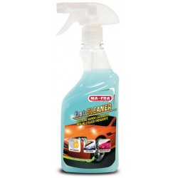 PULITORE LUCIDANTE ML.500 FAST CLEANER