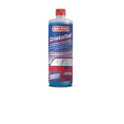 DETERGENTE VETRI CRISTALBEL  LT.1