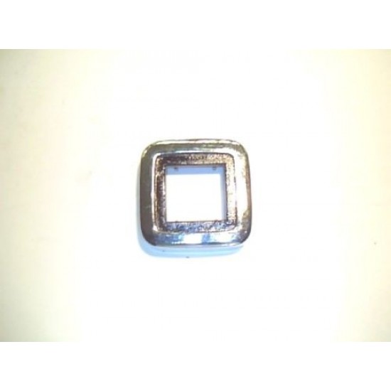 ROSONE ALZAVETRO CROMATO FIAT 131/132