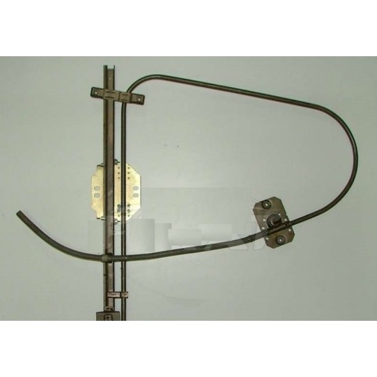 ALZAVETRO ANT. DX BETA BERLINA