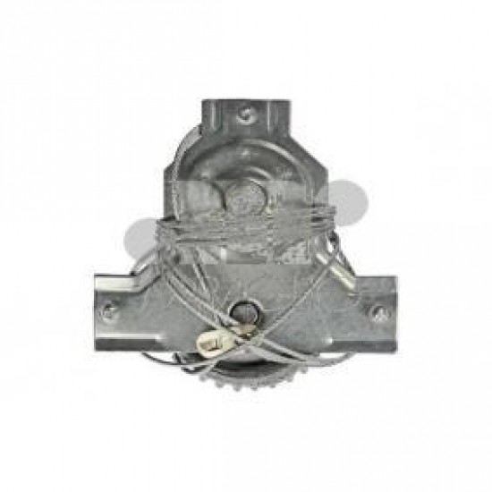 ALZAVETRO DX/SX DAILY 1 SERIE A FILO