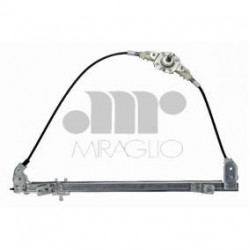 ALZAVETRO MAN. POST. SX PANDA 2012->