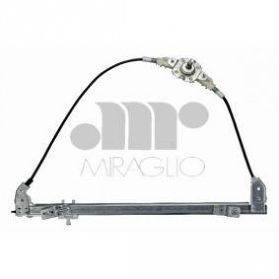 ALZAVETRO MAN. POST. DX PANDA 2012->