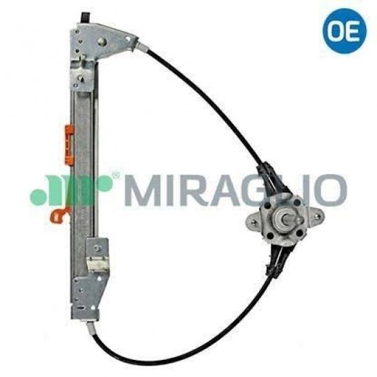 ALZAVETRO MAN. POST. DX GRANDE PUNTO WFT203-R
