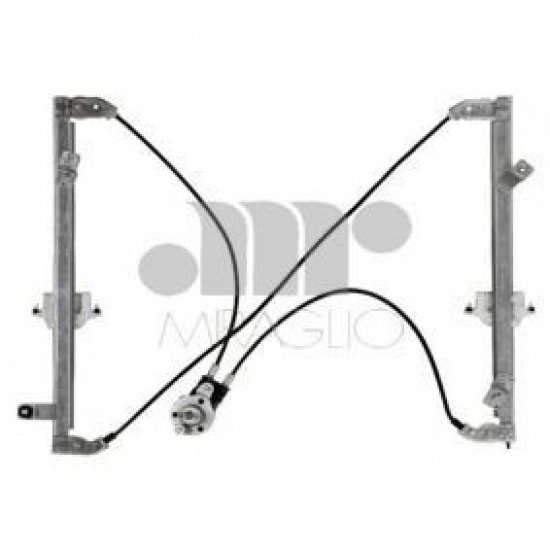 ALZAVETRO MAN. ANT. SX BERLINGO/RANCH(WCT16-L)