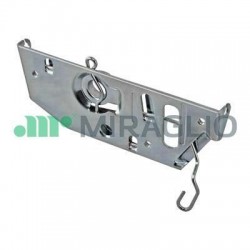 SERRATURA COFANO ANT. FIAT UNO 90-