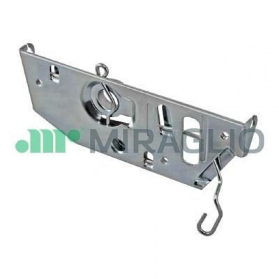 SERRATURA COFANO ANT. FIAT UNO 90-