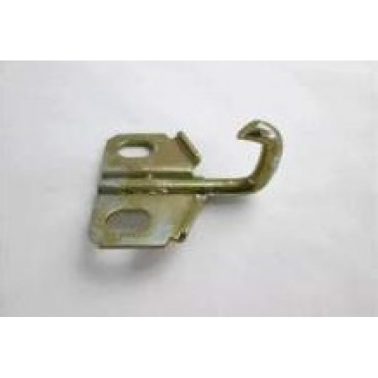 SCONTRO COFANO POST. FIAT 131