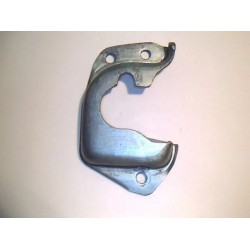 SCONTRO PORTA SX FIAT 500 - OM 50 NC