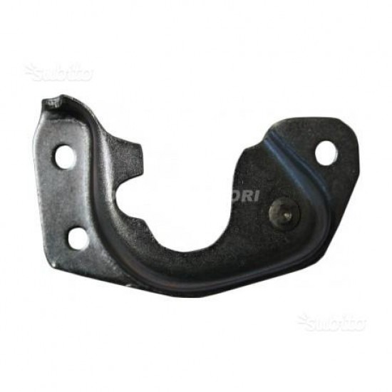 SCONTRO PORTA SX FIAT OM 1 TIPO