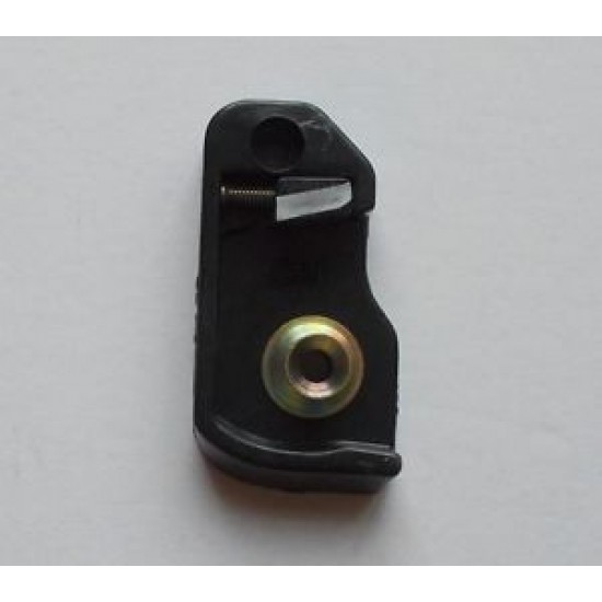 SCONTRO PORTA DX DELTA