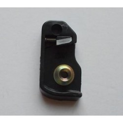 SCONTRO PORTA SX DELTA