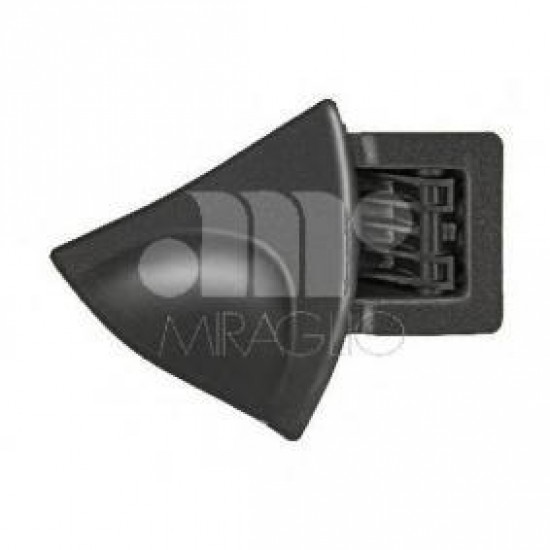 MANIGLIA APRIPORTA INT. DX SMART 98->