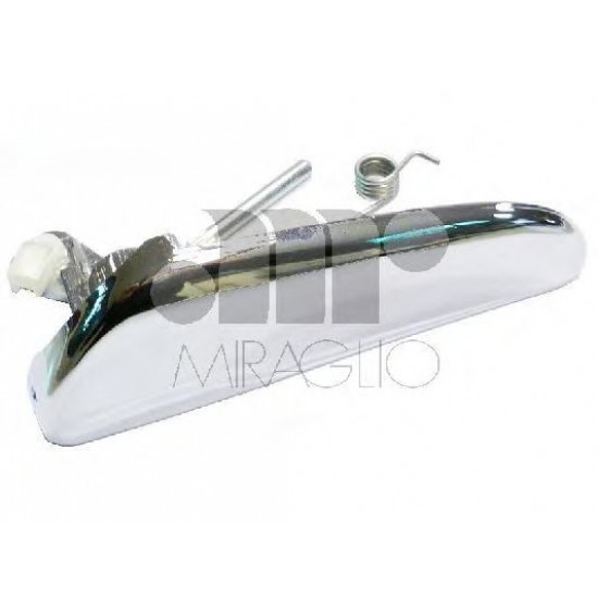 MANIGLIA APRIPORTA INT. SX YPSILON 03-> 3P.(60/162)