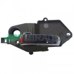 MANIGLIA APRIPORTA INT. SX 500 07-> CROMATA