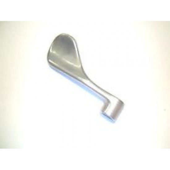 MANIGLIA APRIPORTA INT. DX FIAT 850