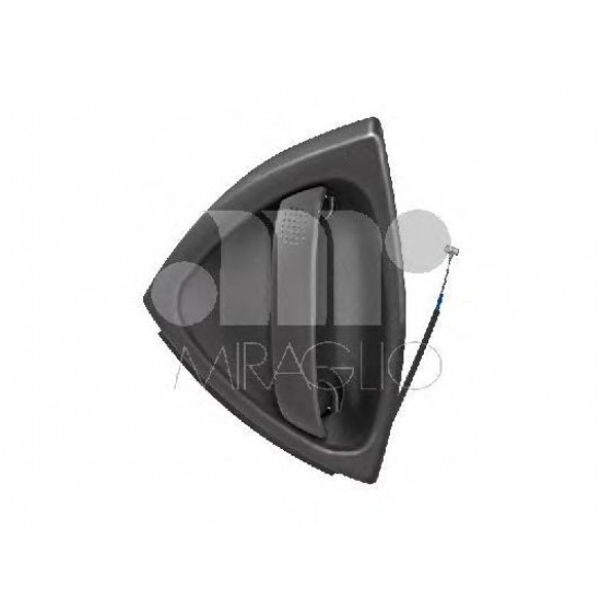 MANIGLIA EST. DX SMART '98-'06(5546020)