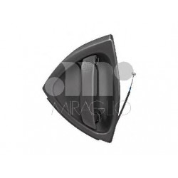 MANIGLIA EST. SX SMART '98-'06855460219