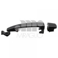 MANIGLIA LAT. DX/SX SCUDO '07
