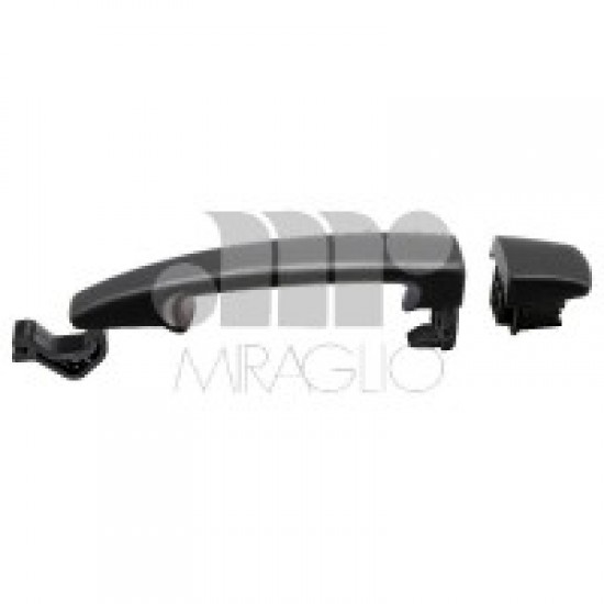 MANIGLIA LAT. DX/SX SCUDO '07