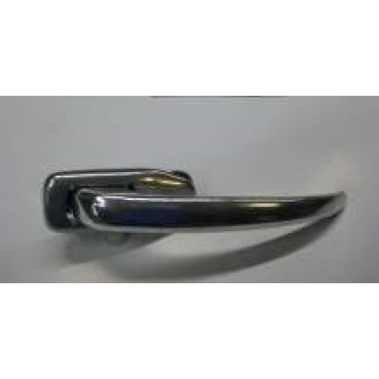 MANIGLIA EST. DX FIAT 500D-GIARDINIERA