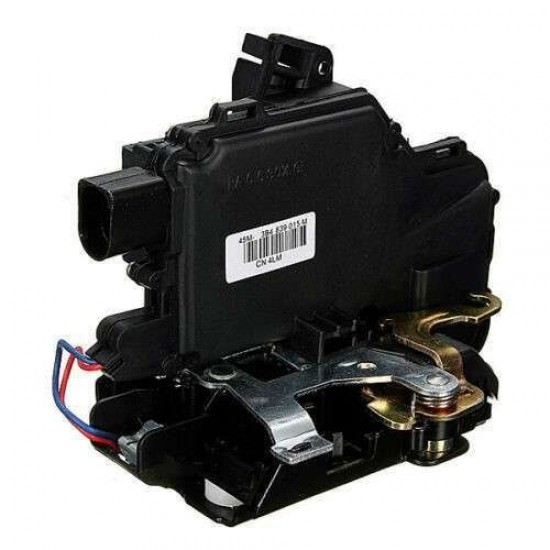 SERRATURA ANT.DX 8 PIN AUDI/VW