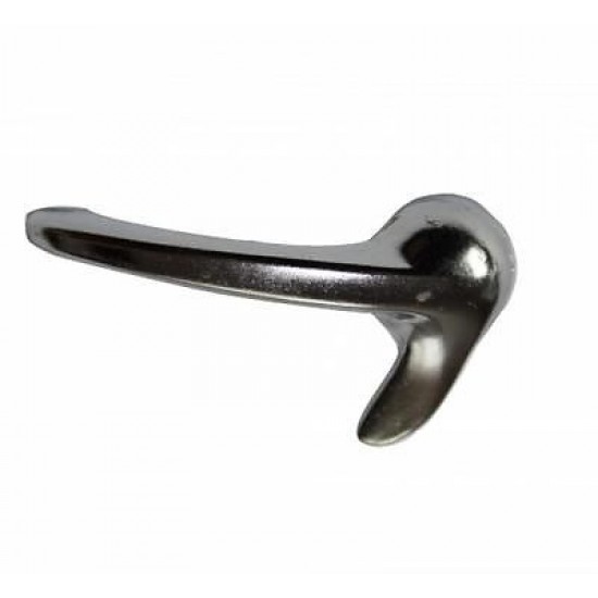 MANIGLIA DEFLETTORE DX FIAT 500-600