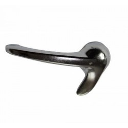 MANIGLIA DEFLETTORE SX FIAT 500-600