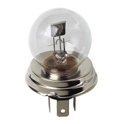 LAMPADA ASIMMETRICA 12V 45/50W