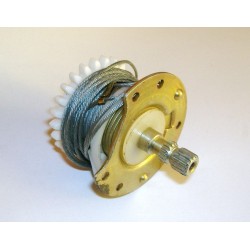ALZAVETRO DX/SX POST. ALFETTA 2000