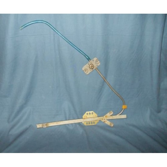 ALZAVETRO ANT. DX FIAT 131