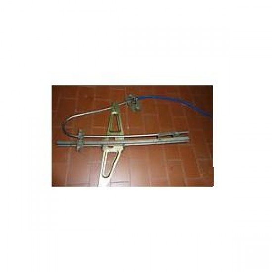 ALZAVETRO ANT. DX FIAT 131 '81