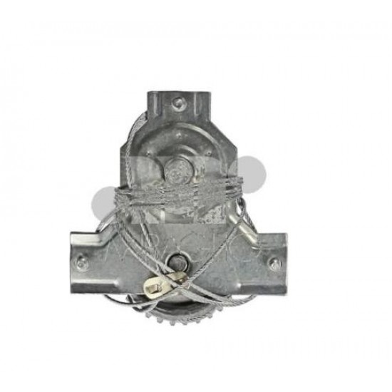 ALZAVETRO ANT. DX/SX FIAT 127 4P
