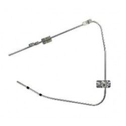 ALZAVETRO MANUALE SX DAILY '89
