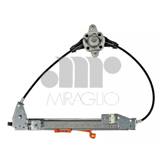 ALZAVETRO MAN. POST. SX GRANDE PUNTO WFT203-L