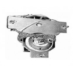ALZAVETRO SX FIAT 643/650/690 (ESAURITO)