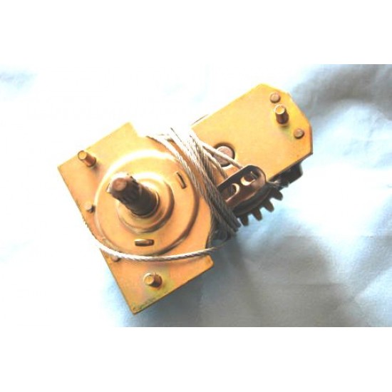 ALZAVETRO ANT. SX FIAT 1100/1200