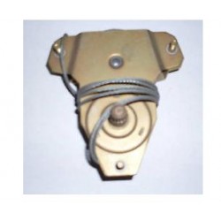ALZAVETRO POST. DX/SX FIAT 132