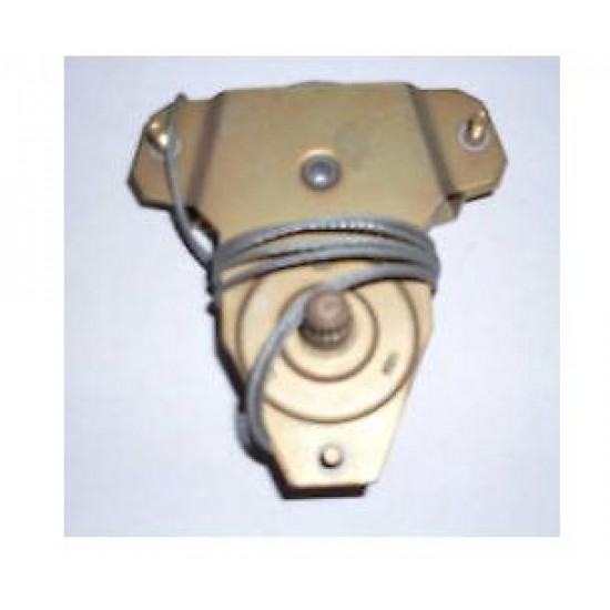 ALZAVETRO POST. DX/SX FIAT 132