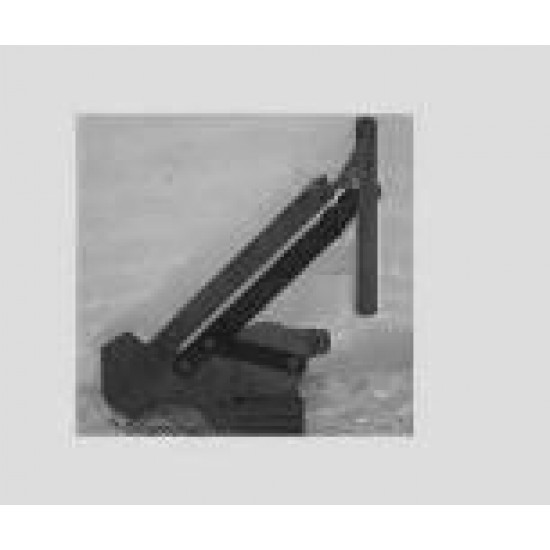 ALZAVETRO DX ROTATIVO OM 110/IVECO 190/FIAT 684 697 300