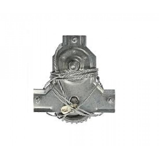 ALZAVETRO A FUNE FIAT 127