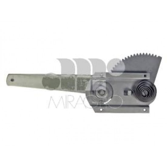 ALZAVETRO DX OM 110/IVECO 190/FIAT 684 697 300