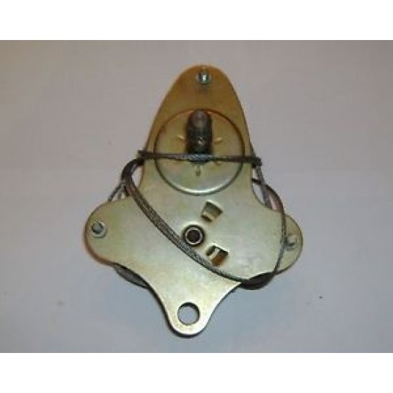 ALZAVETRO ANT. SX ALFETTA 1600