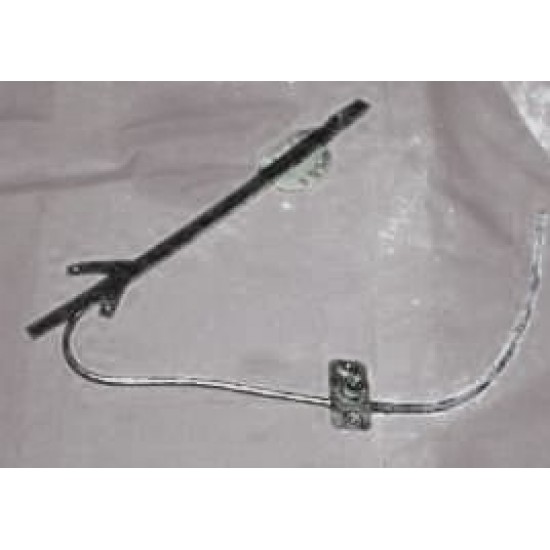 ALZAVETRO ANT. DX FIAT 131