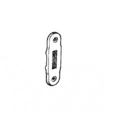 PIASTRINA TIRANTE PORTA FIAT 643/682/690
