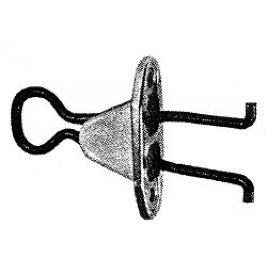 TIRANTE PORTA DX SX FIAT 127/128/132