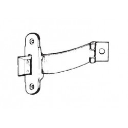 TIRANTE PORTA OM 40(9045867)(040/11)