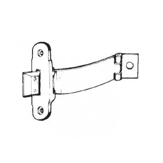TIRANTE PORTA OM 40(9045867)(040/11)