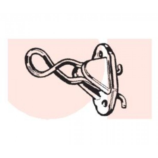 TIRANTE PORTA DX SX RITMO REGATA