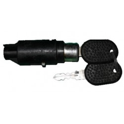 CHIUSURA COFANO POST. ARGENTA